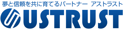 株式会社アストラストロゴ