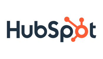 Hubspot Logo