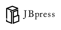JB Press