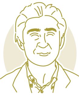 代表取締役 CEO 岡崎尚彦 代表取締役 CEO 岡崎尚彦