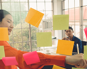 【終了】成功に導く人間中心デザイン/UXデザインワークショップ