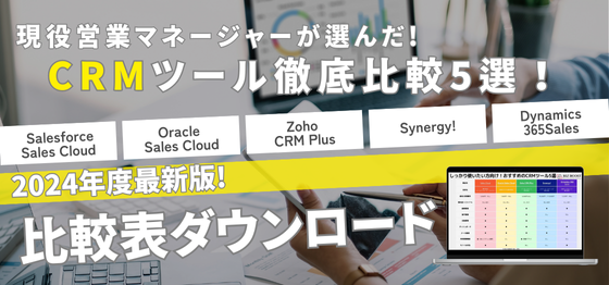 CRM