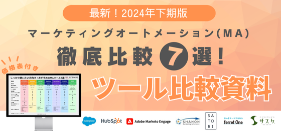Marketing Automation