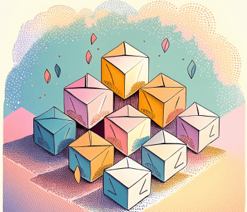 Email Magazine
