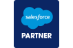 salesforcePartnerマーク